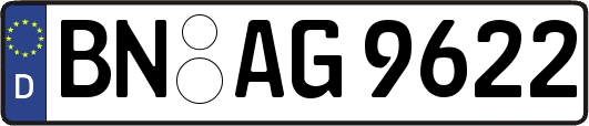 BN-AG9622