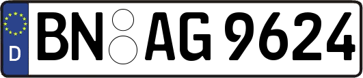 BN-AG9624
