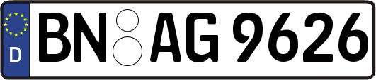 BN-AG9626