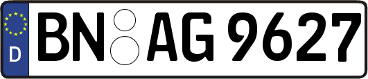 BN-AG9627