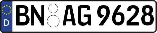 BN-AG9628