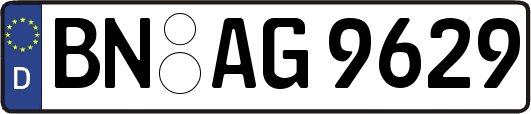 BN-AG9629