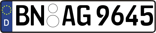 BN-AG9645
