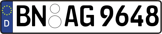 BN-AG9648