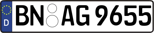 BN-AG9655