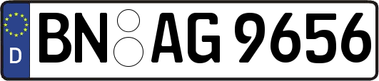 BN-AG9656