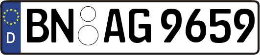 BN-AG9659