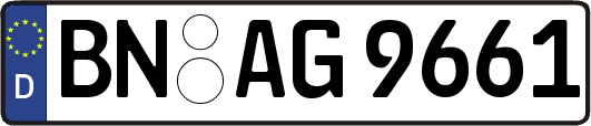 BN-AG9661