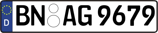 BN-AG9679