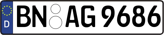 BN-AG9686