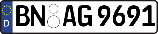 BN-AG9691