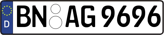 BN-AG9696