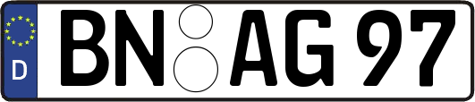 BN-AG97