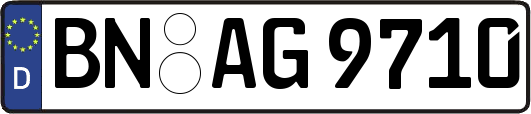 BN-AG9710