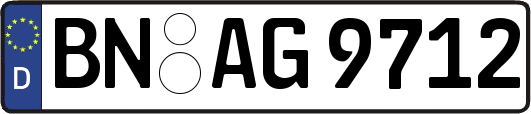 BN-AG9712
