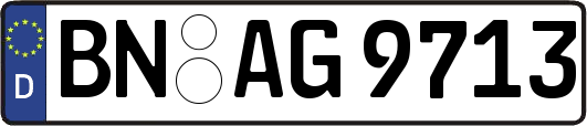 BN-AG9713