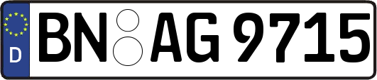 BN-AG9715