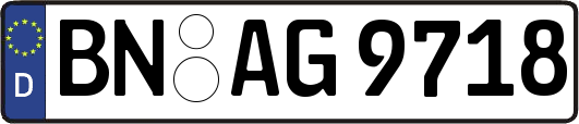 BN-AG9718