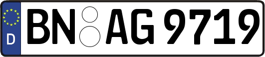 BN-AG9719