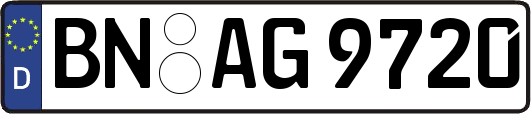BN-AG9720
