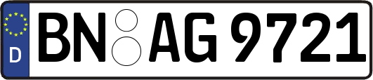 BN-AG9721