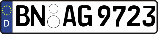 BN-AG9723