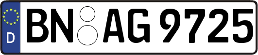 BN-AG9725