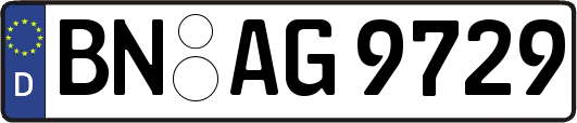 BN-AG9729