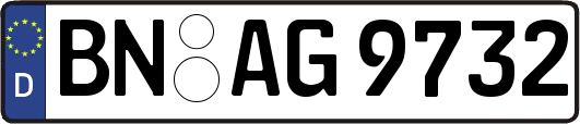 BN-AG9732