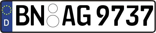 BN-AG9737