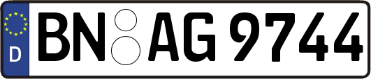 BN-AG9744