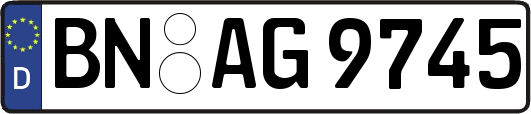 BN-AG9745