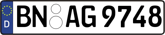 BN-AG9748