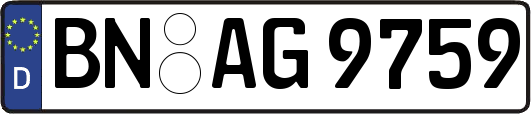BN-AG9759