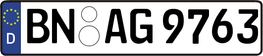 BN-AG9763