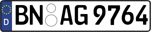 BN-AG9764