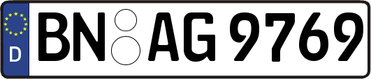 BN-AG9769
