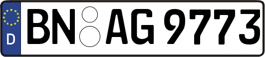 BN-AG9773