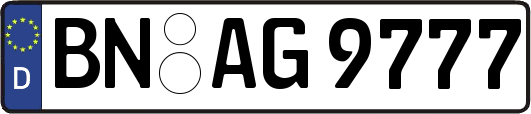 BN-AG9777
