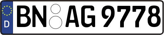 BN-AG9778