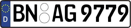 BN-AG9779
