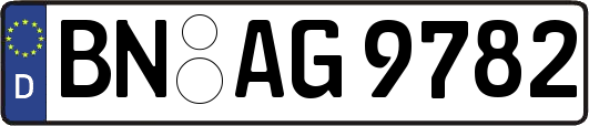 BN-AG9782