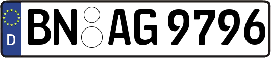 BN-AG9796