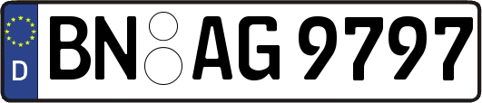 BN-AG9797