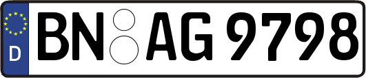BN-AG9798