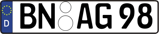BN-AG98