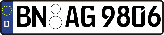 BN-AG9806