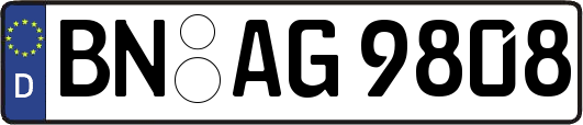 BN-AG9808