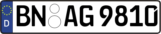 BN-AG9810