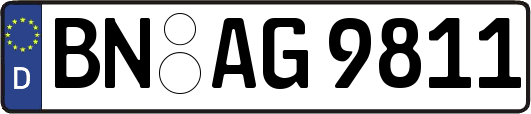 BN-AG9811